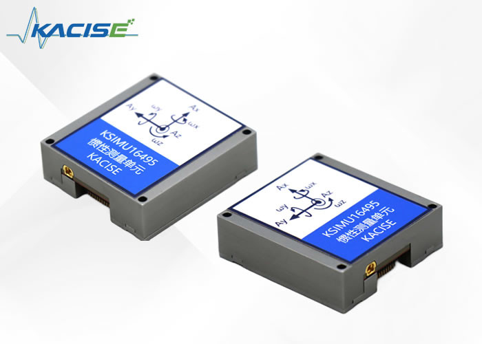 Trägheitsmessgerät Hochpräzisions-MEMS Trägheitsnavigation Fahrzeugnavigationsspannung 3,0~3,6V,ein SPI 15MHz