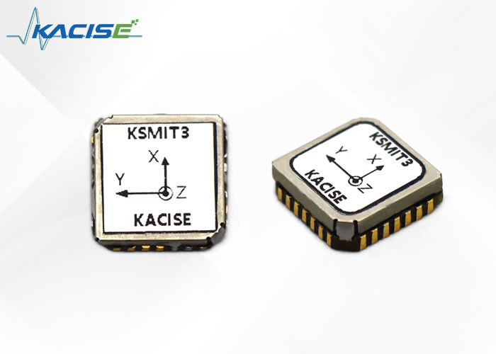 Hochpräzisions-Gyro-Sensor mit 2,0°-Genauigkeit des Kurses, 1° Roll/Pitch-Genauigkeit und 0,1% Nichtlinearität AHRS-Modul