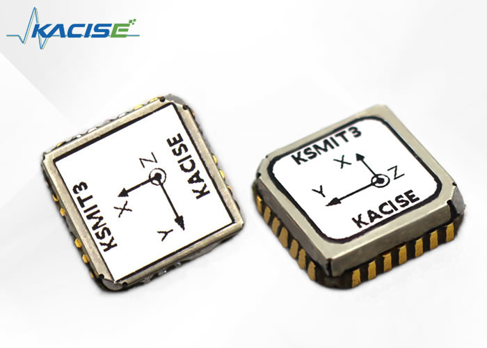 Präzision Breite Bandbreite 0,1°/s/g Gyrosensor Ausgangsfrequenz 100Hz 230400 Baudrate 6G Vollskala für Videodrohnen