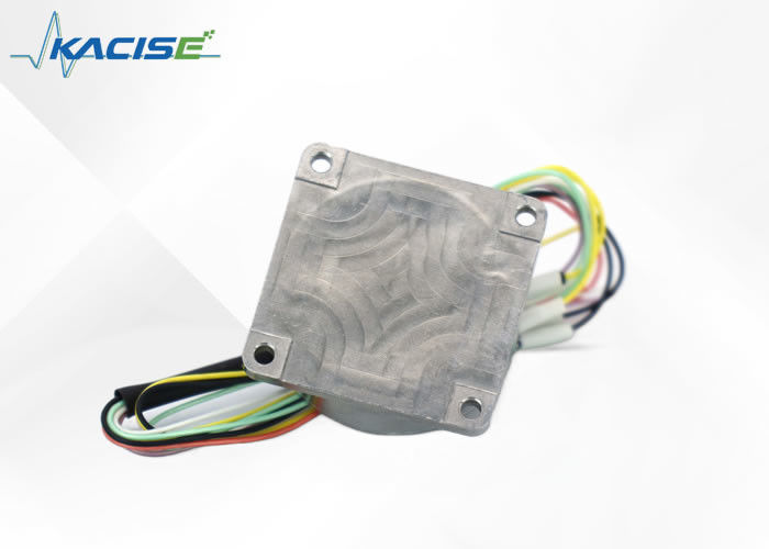 Genauigkeit MEMS Gyroskop-Sensor mit 6,06 G Vibrationswiderstand RS422 Schnittstelle und 460800bps Baud Rate