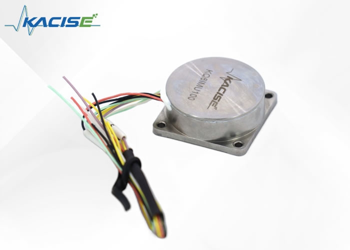 Präzisions-Luftfahrt / Robotik Elektronische Gyroskop-Sensor 6.06 G Zufallsvibration RS422 Schnittstelle
