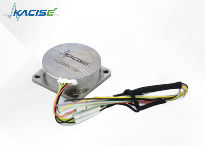 RS422-Schnittstelle MEMS-Gyroskop-Sensor mit einem breiten Temperaturbereich von -40 ̊ + 65 °C und einer verbesserten Datengenauigkeit