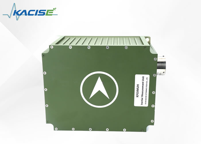 Inertial Measurement Unit Automatic Control Mapping Satellitenkombination ≤5m CEP DVL Kombination ≤1%D CEP