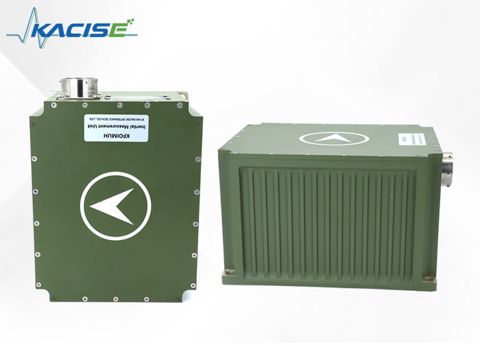 Inertial Measurement Unit Automatic Control Mapping Satellitenkombination ≤5m CEP DVL Kombination ≤1%D CEP