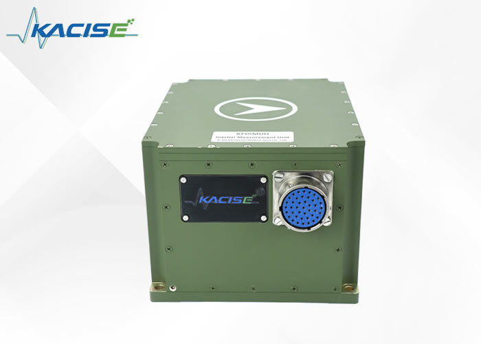 Inertial Measurement Unit Automatic Control Mapping Satellitenkombination ≤5m CEP DVL Kombination ≤1%D CEP