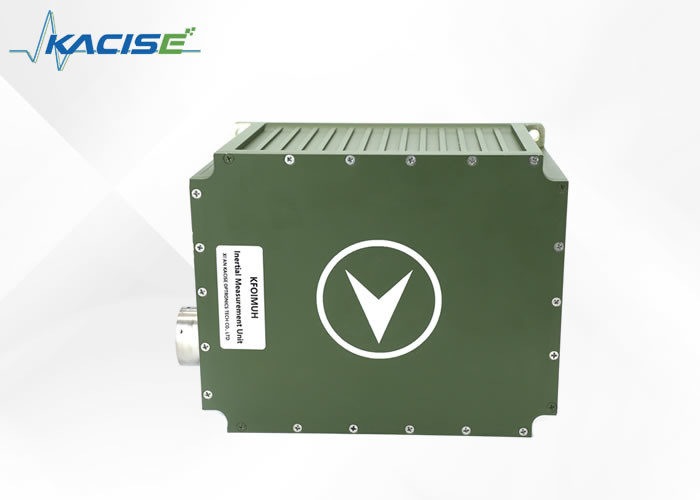 Inertial Measurement Unit Automatic Control Mapping Satellitenkombination ≤5m CEP DVL Kombination ≤1%D CEP