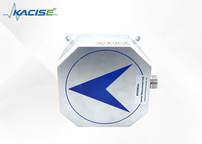 Inertial Navigationssystem mit mittlerer Präzision, Glasfaser-Strapdown Haltung ≤ 0,05°, 1σ,Gewicht 3,6 kg