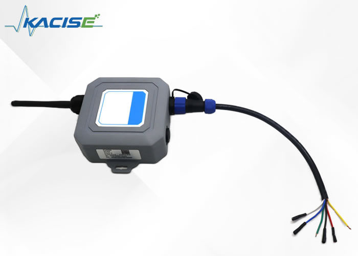 Multifunktionale Universal-LORA-RTU-Sensor-Datenerfassungsbox mit geringer Leistung und industriellem Temperaturbereich von -40 °C bis +80 °C