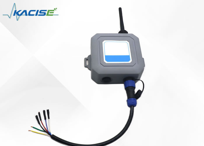Multifunktionale Universal-LORA-RTU-Sensor-Datenerfassungsbox mit geringer Leistung und industriellem Temperaturbereich von -40 °C bis +80 °C