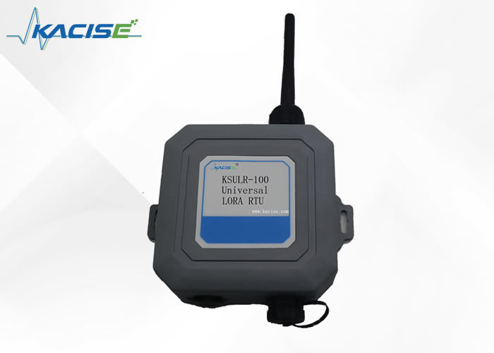 Multifunktionale Universal-LORA-RTU-Sensor-Datenerfassungsbox mit geringer Leistung und industriellem Temperaturbereich von -40 °C bis +80 °C
