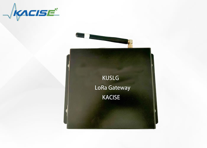 LoRa-Gateway unterstützt ADR Höhere Rate Niedrigerer Energieverbrauch Versorgungsspannung 12V ESD 8000V