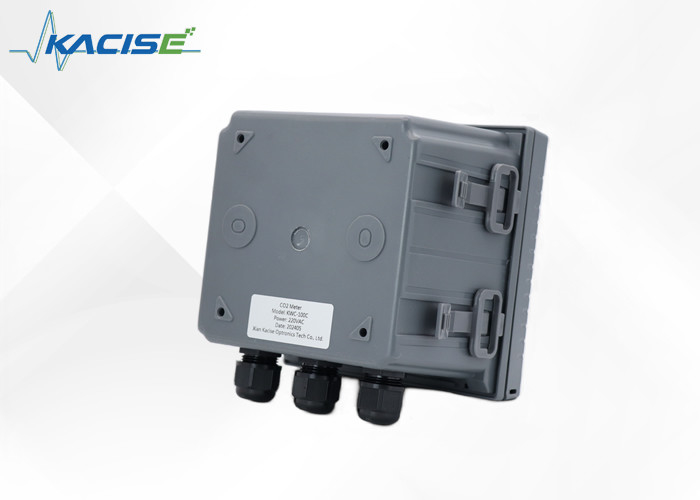 Analogwassersensor Meter für industrielle AC 220V RS485 Signal Ausgang POM
