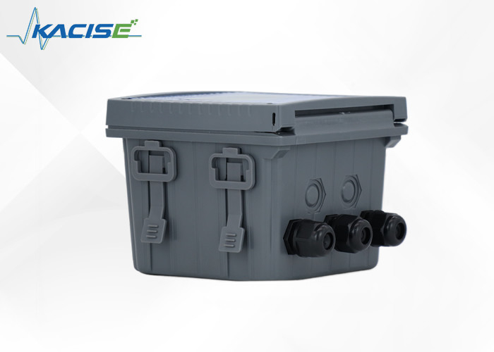Analogwassersensor Meter für industrielle AC 220V RS485 Signal Ausgang POM