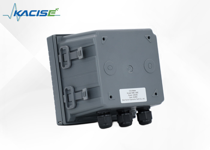 Analogwassersensor Meter für industrielle AC 220V RS485 Signal Ausgang POM