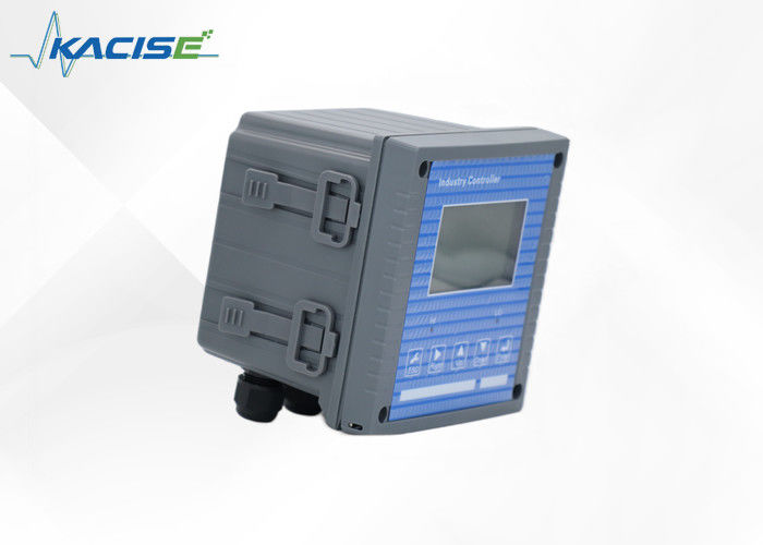 POM-Infrarot-CO2-Meter mit RS485-Ausgang 0-5000ppm-Bereich und 3 Watt Stromverbrauch für die Überwachung der Wasserqualität