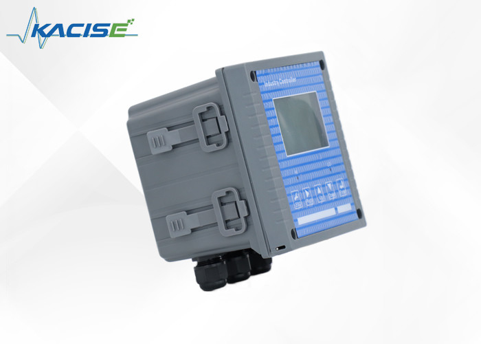CO2-RS485-Wassersensorzähler mit 3 Watt Stromverbrauch 0-85%RH Feuchtebereich