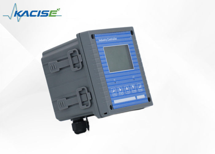 Infrarot-CO2-Messgerät mit RS485-Signalausgang und 0-5000 ppm Messbereich im kompakten 900-g-Design