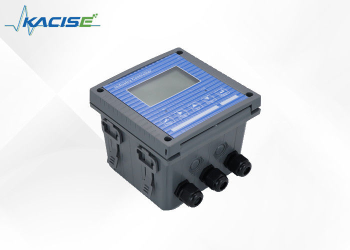 Infrarot-CO2-Messgerät mit RS485-Signalausgang und 0-5000 ppm Messbereich im kompakten 900-g-Design