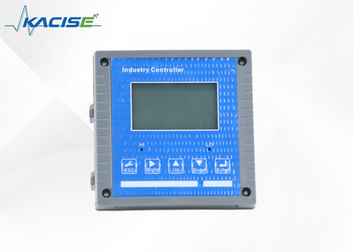 Präzisionswassersensor CO2-Meter mit POM für industrielle Überwachungsanwendungen