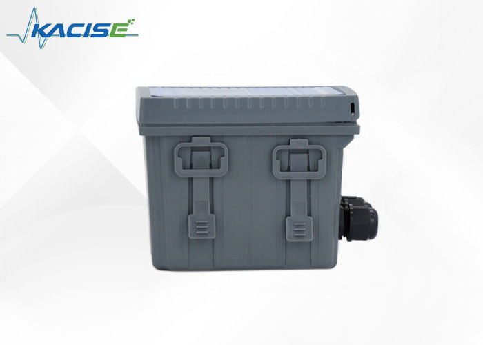 Infrarot-CO2-Messgerät mit RS485-Signalausgang und 0-5000 ppm Messbereich im kompakten 900-g-Design