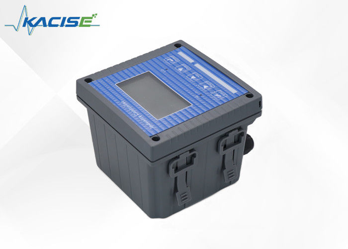 Präzisions-Infrarot-CO2-Meter mit RS485-Ausgang und POM-Material für die Überwachung der Wasserqualität bei 0-60°C