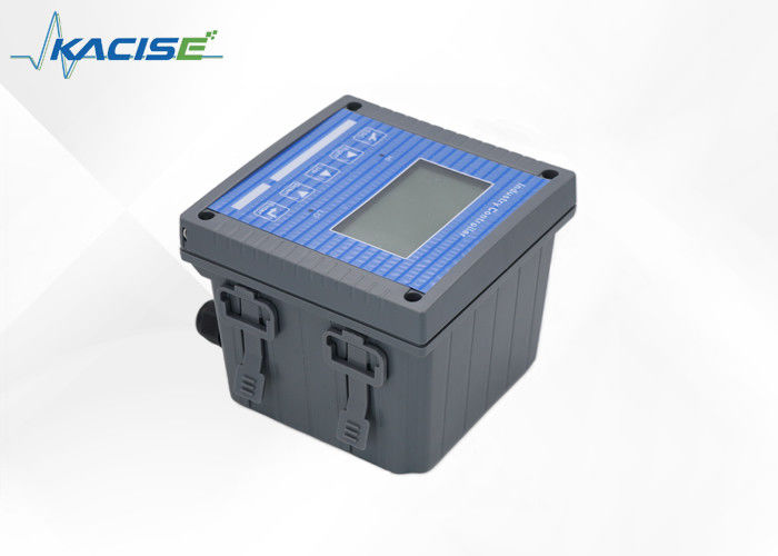 POM-Infrarot-CO2-Meter mit RS485-Ausgang 0-5000ppm-Bereich und 3 Watt Stromverbrauch für die Überwachung der Wasserqualität