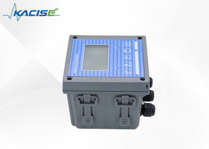 Präzisions-Infrarot-CO2-Meter mit RS485-Ausgang und POM-Material für die Überwachung der Wasserqualität bei 0-60°C