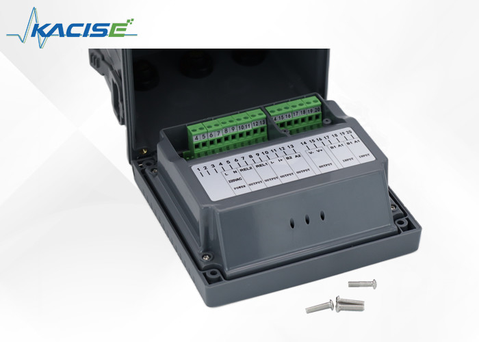 Präzisionswassersensor CO2-Messbereich 0-5000ppm AC 220V Stromversorgung