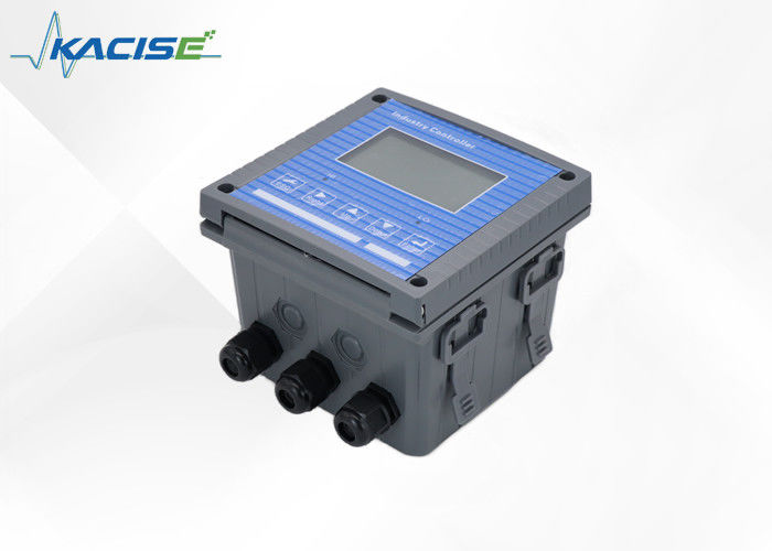 Industrie-Infrarot-CO2-Zähler mit RS485-Ausgang 0-5000ppm-Bereich und 220-Volt-Stromversorgung zur Überwachung der Wasserqualität