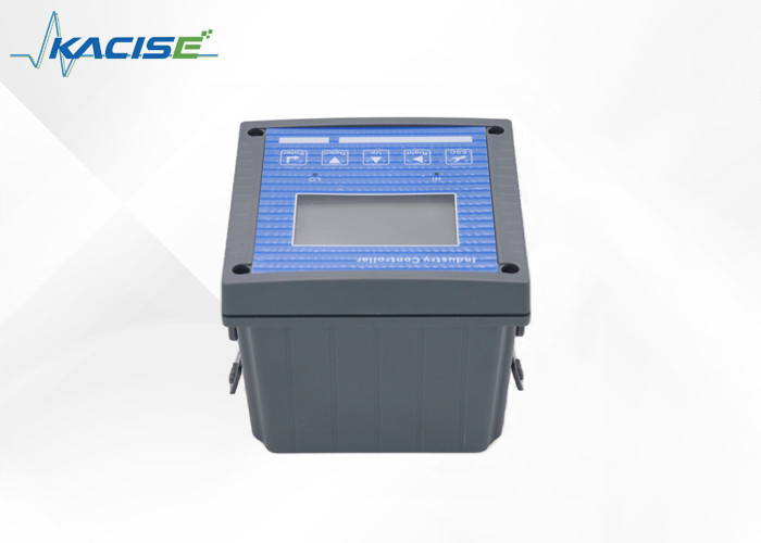 Präzisionswassersensor CO2-Meter mit Luftfeuchtigkeitsbereich von 0-85% RH 3W Stromverbrauch RS485 Signal-Ausgang