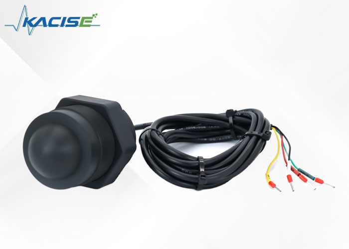 KWL801B 80GHzLangstrecken-RF-Pulsradar-Level-Sender mit IP68-Wasserabwehr und anpassbarem Thread