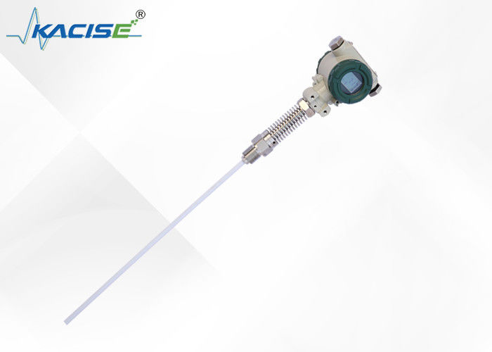 KCF6021-1-900mm Kapazitätsschalter mit IP67-Schutz -50~250C Sondentemperatur und 2~28VDC Stromversorgung