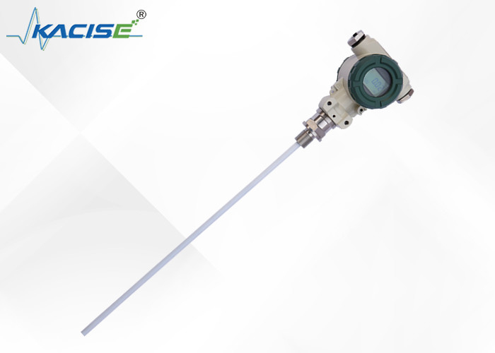 KCF6021-1-625mm Präzisionsflüssigkeitsmessgerät mit 4-20mA Ausgangssignal und -50~250°C Sondentemperatur