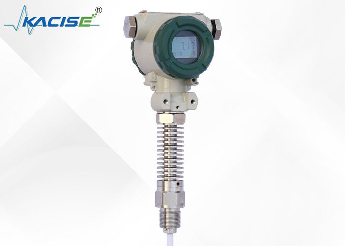 KCF6021-1-625mm 316 Edelstahl-Flüssigkeitsmessgerät mit 4-20mA HART-Kommunikation und IP67-Schutz