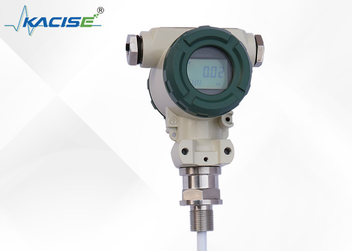 KCF6021-1-625mm Präzisionsflüssigkeitsmessgerät mit 4-20mA Ausgangssignal und -50~250°C Sondentemperatur