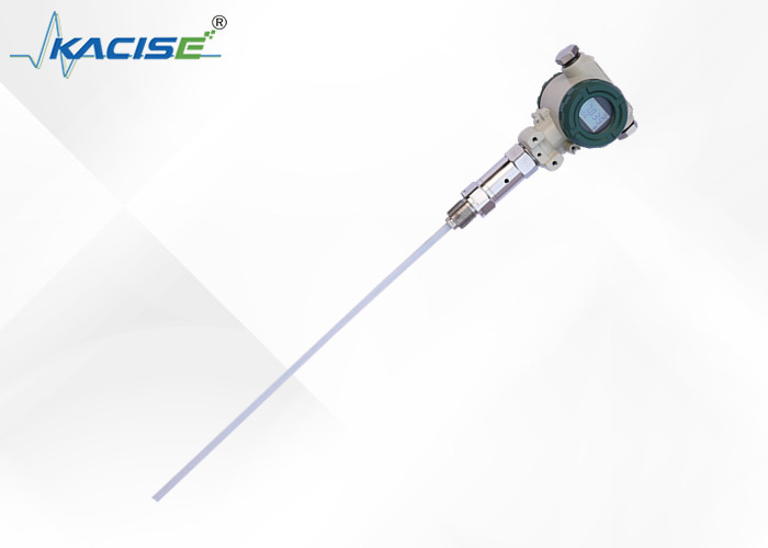 Edelstahl-Kapazitätsniveausensor-Sensor für den Druckbereich von -0,1 MPa bis 32 MPa