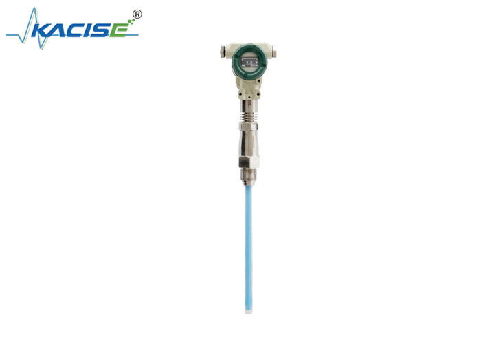 KCF6052-1-330mm Flüssigkeitsspiegelmesser mit ±2% Genauigkeit 4~20mA Ausgangssignal und 12~28VDC Stromversorgung