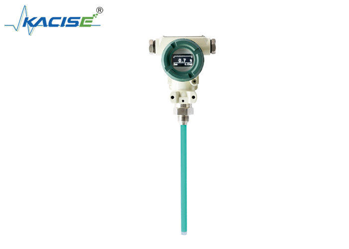 KCF6052-1-330mm Flüssigkeitsspiegelmesser mit ±2% Genauigkeit 4~20mA Ausgangssignal und 12~28VDC Stromversorgung