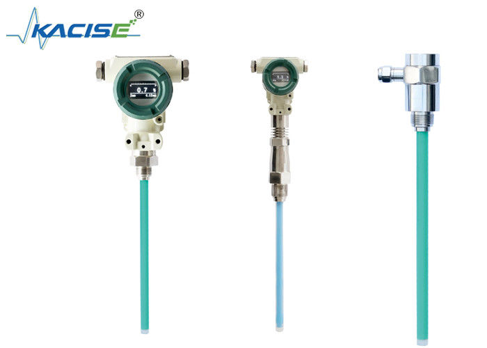 KCF6052-1-330mm Flüssigkeitsspiegelmesser mit ±2% Genauigkeit 4~20mA Ausgangssignal und 12~28VDC Stromversorgung