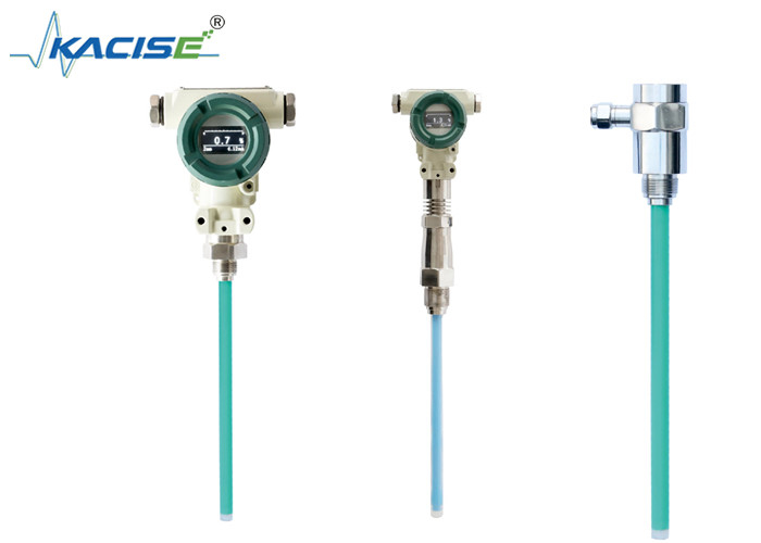 Präzision IP67 Flüssigkeitsmesserprobe -50~250°C Ausgangssignal 4~20mA Druck -0,1MPa~32MPa Umgebung -20~60°C