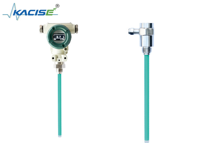 KCF6052-1-230mm IP67 Flüssigkeitsmessgerät mit 12-28VDC-Stromversorgung