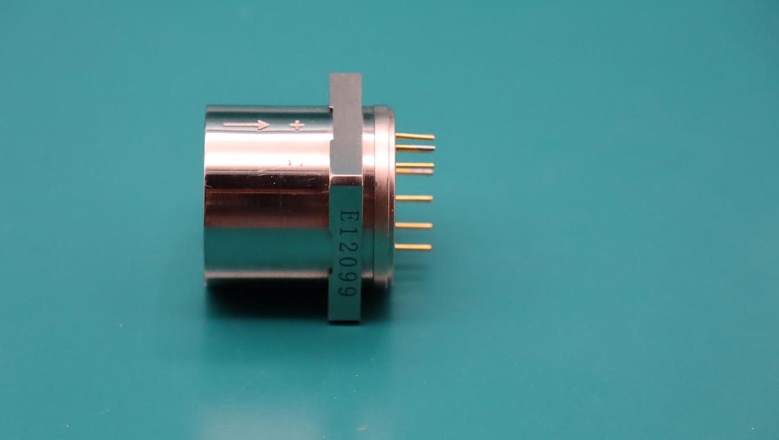 15g 20Hz 2000Hz Vibrationspeak Sinusbeschleuniger Sensor für die Überwachung der Maschinengesundheit