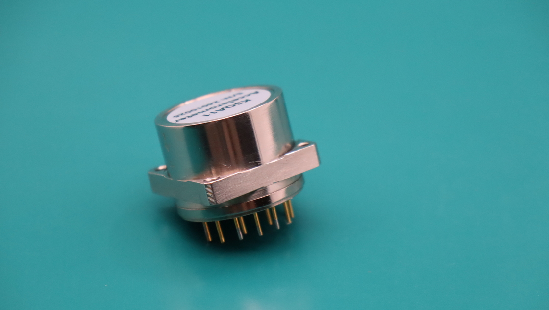 Beschleuniger 500 g Stoßfaktor 1,0-1,6 mA/g Betriebstemperatur -45°C~+100°C