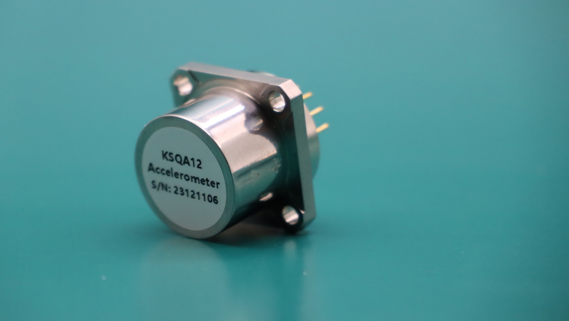Analoger Beschleunigungsmesser mit breitem Speichertemperaturbereich -55°C+80°C
