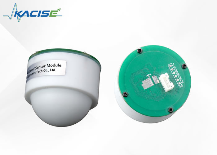 80 GHz-Frequenz-Radar-Level-Sensor mit 12V 30MA-Strom und RS485-Kommunikation für die Tanklevelüberwachung