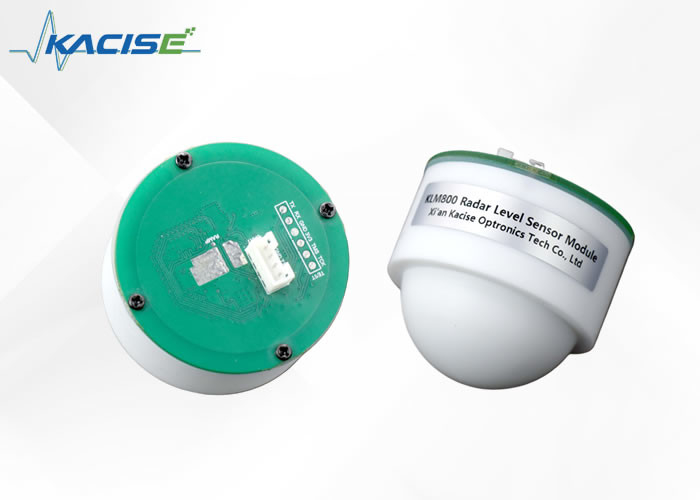 KLM800 RS485 Radar Level Sensor Modul 47 oder 64 mm Durchmesser, Betriebstemperatur -20~70°C