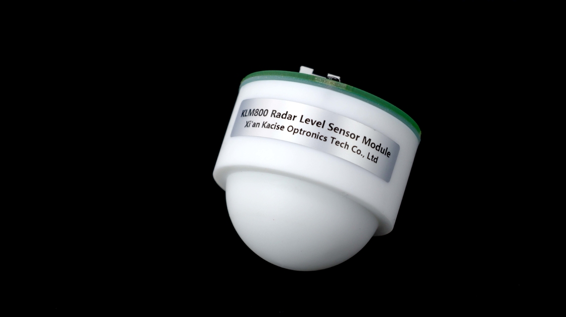KLM800 Radar Level Sensor Modul Betriebsstrom 12V 30MA Arbeitsfeuchtigkeit 0~95%