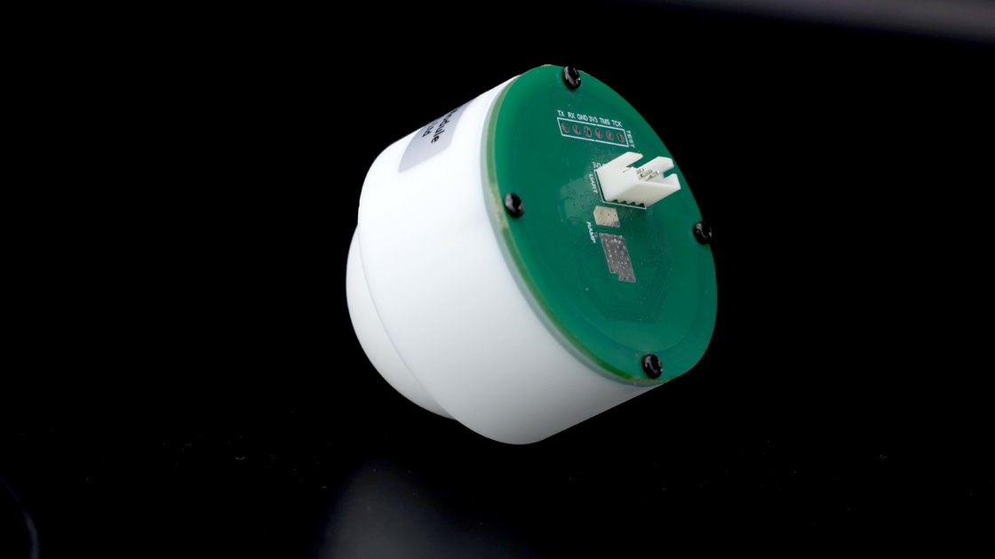 12V 30MA Strom des Funktionsradarsensormoduls zur genauen Messung des Niveaus