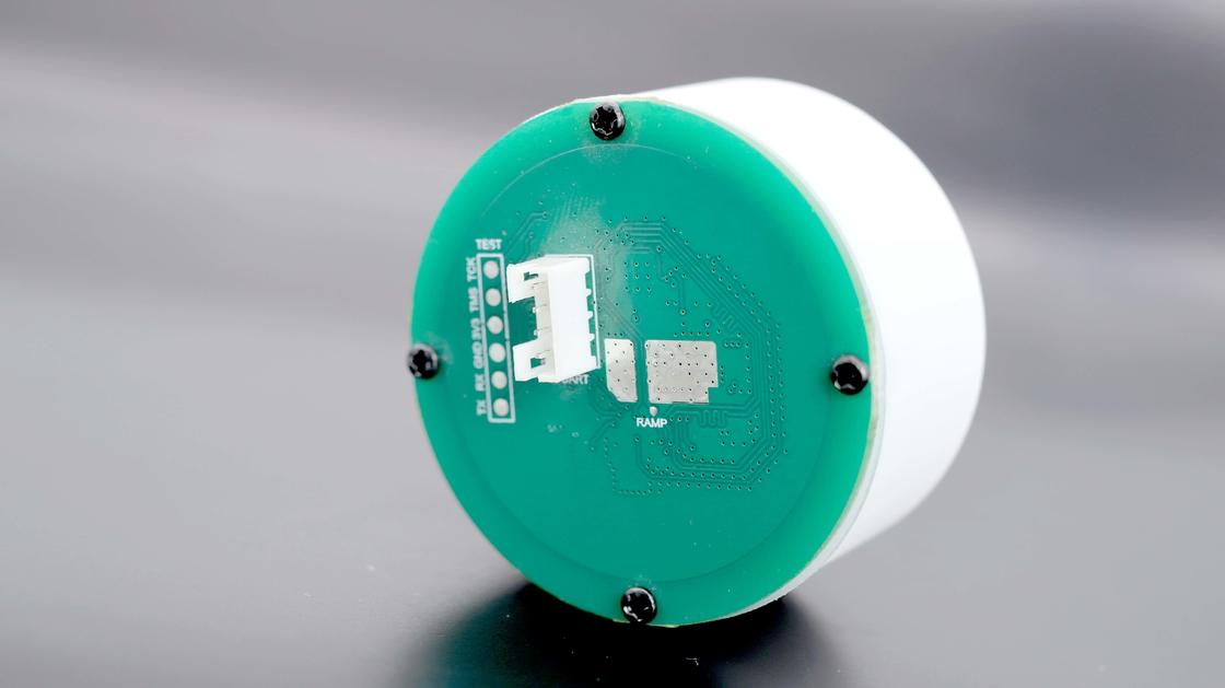 KLM800 RS485 Radar Level Sensor Modul 47 oder 64 mm Durchmesser, Betriebstemperatur -20~70°C