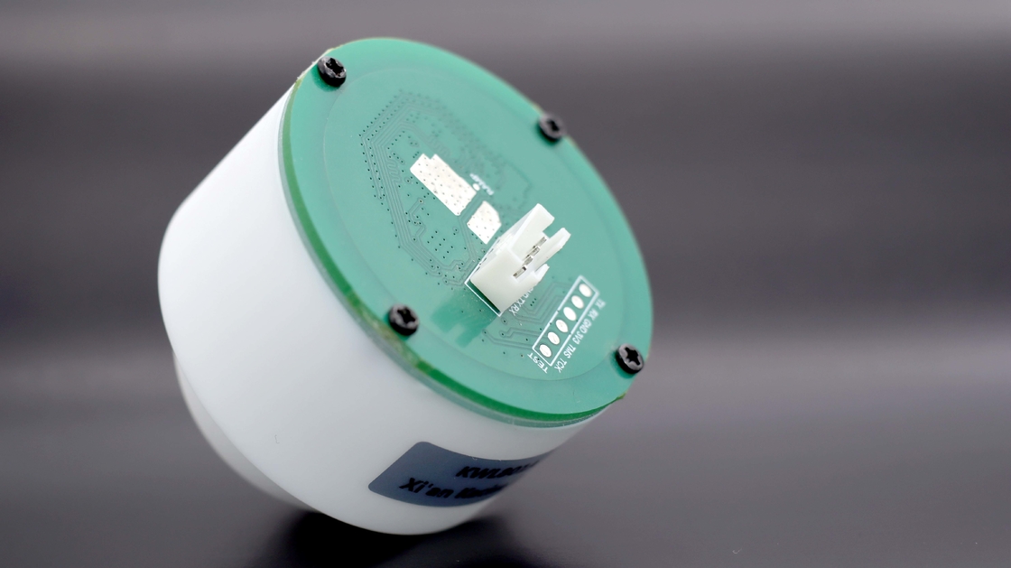 High Integration KLM800 Radar Level Sensor Modul mit ±2,75° Antennenstrahlbreite und 10m Messbereich